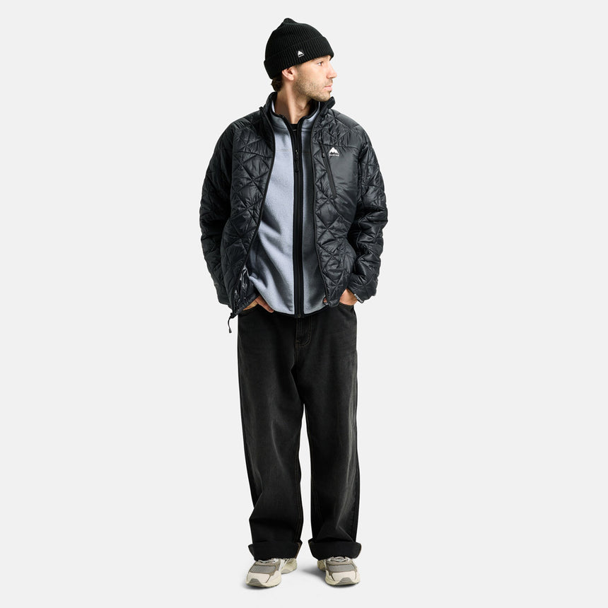 BURTON Reserve Synthetic Insulator - True Black