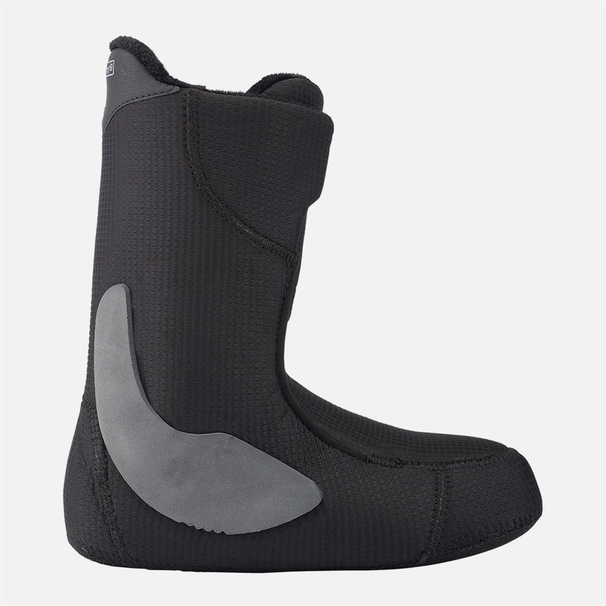 BURTON Ruler Boa Boots 2026 - Black