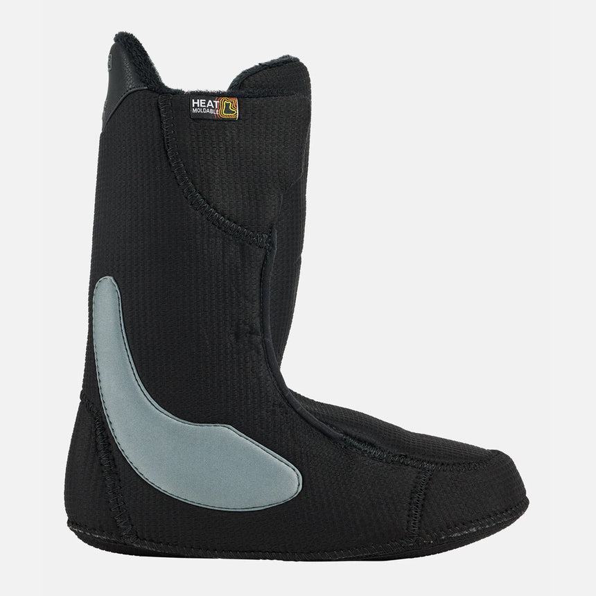 BURTON Ruler Boa Boots 2026 - Pewter