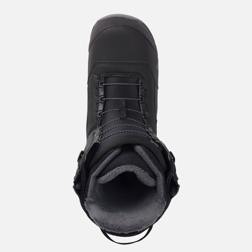 BURTON Ruler Boots 2026 - Black