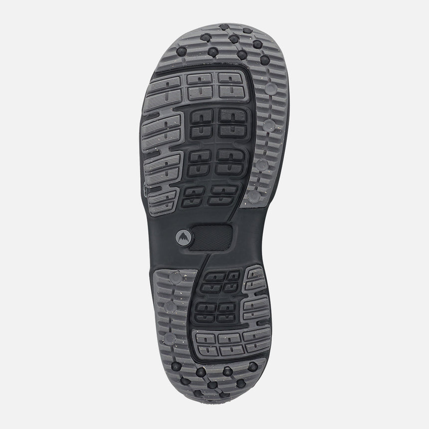 BURTON Ruler Boots 2026 - Black