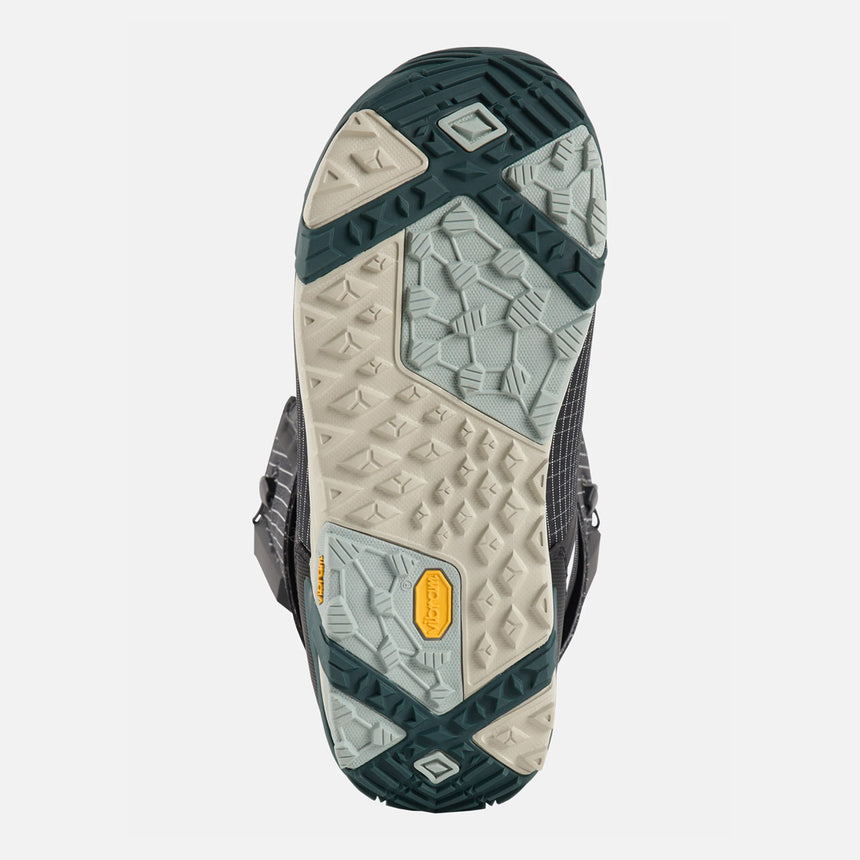 BURTON SLX Boots 2026 - Black