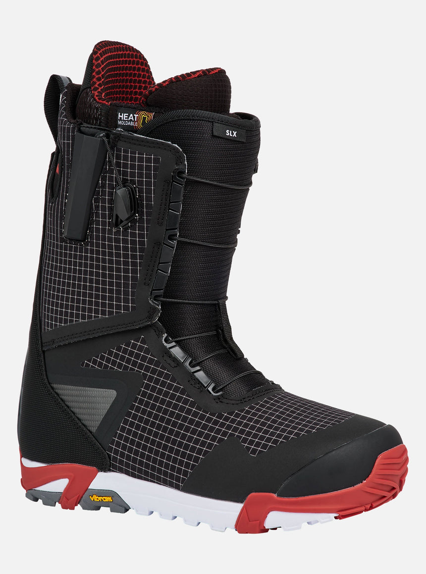 BURTON SLX Boots 2027 - Black