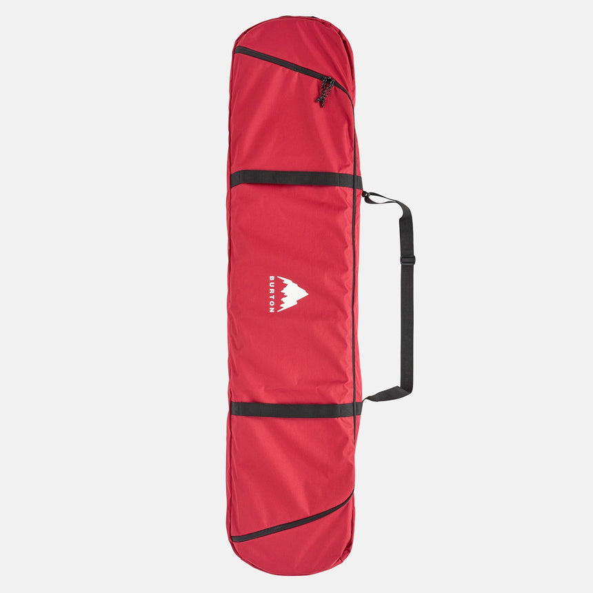 BURTON Space Sack - Deep Red
