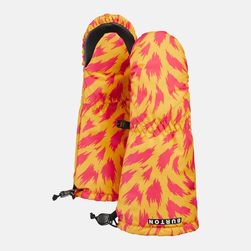 BURTON Toddlers' Grommitt - Fur Goldenrod