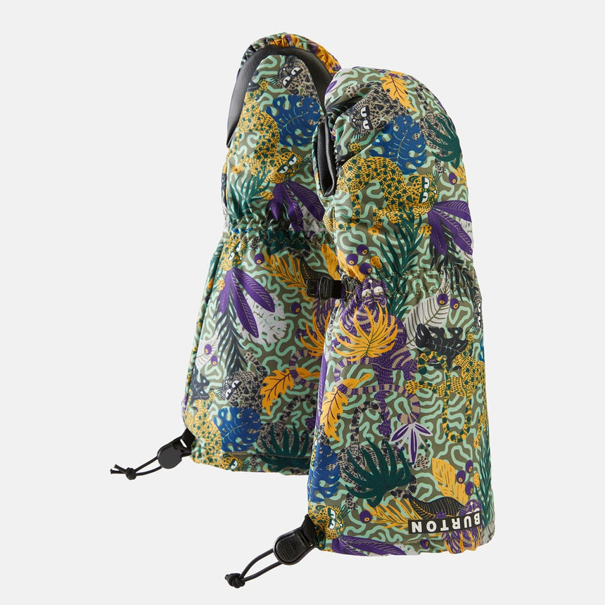 BURTON Toddler's Grommitt 2026 - Jungle Cats
