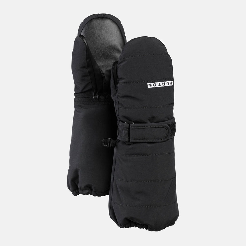 BURTON Toddler's Warmest Mitt 2026 - True Black