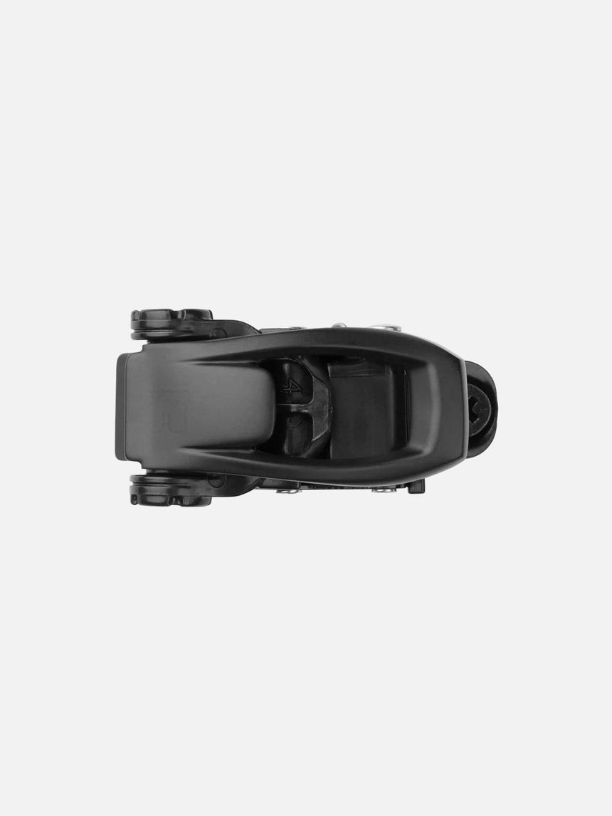 BURTON Toe Ratchet - Black