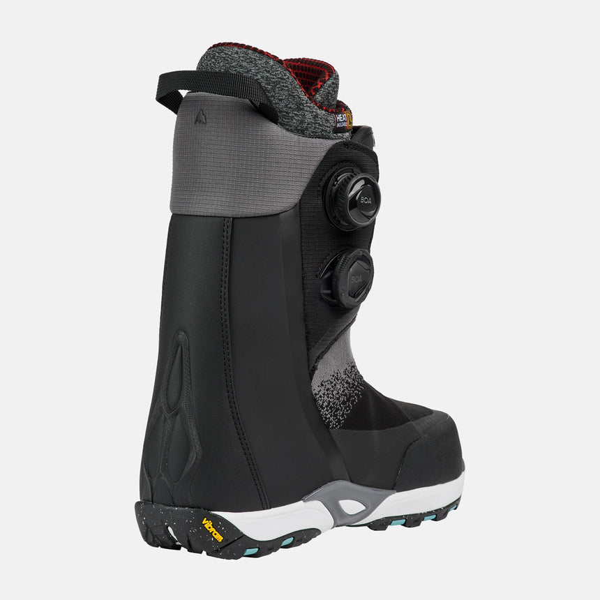BURTON Waverange X Pro Boots 2026 - Black