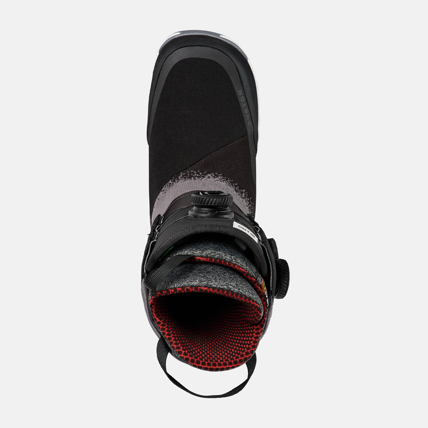 BURTON Waverange X Pro Boots 2026 - Black