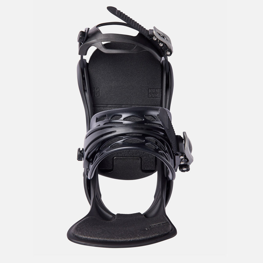 BURTON Women's Lexa Bindings 2026 - Black