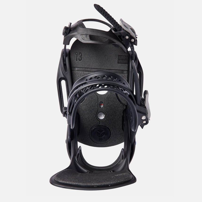 BURTON Women's Lexa X EST Bindings 2026 - Black