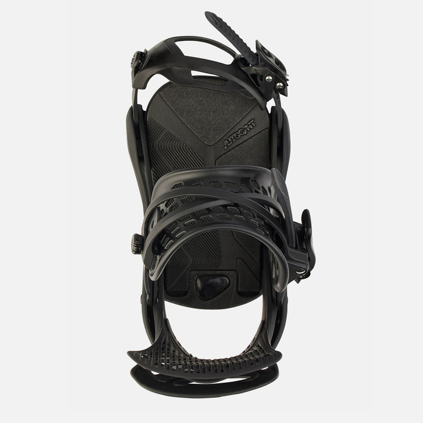 BURTON Women's Escapade Bindings 2026 - Black