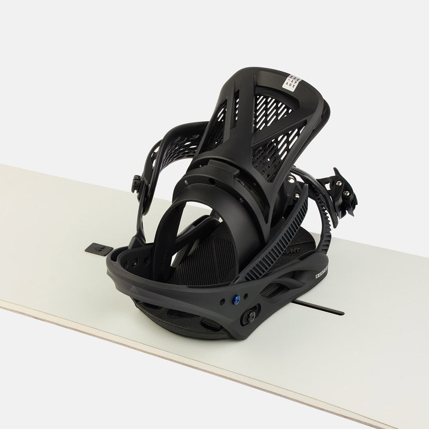BURTON Women's Escapade Bindings 2026 - Black