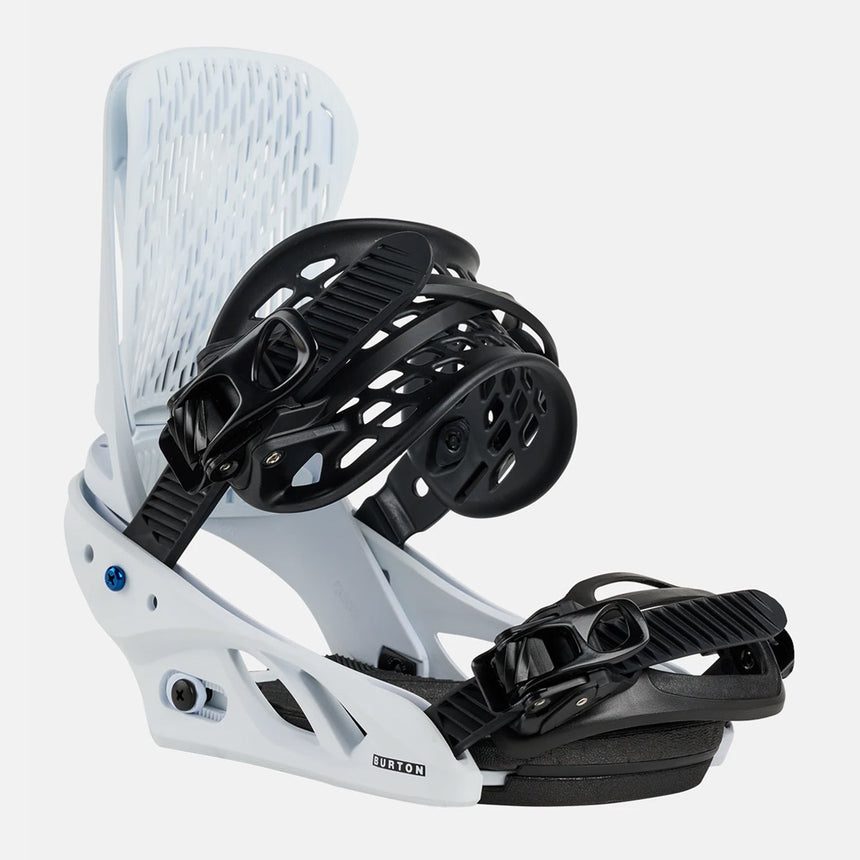BURTON Women's Escapade Bindings 2026 - White