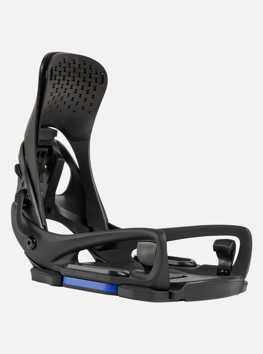 BURTON Women's Escapade EST Step On Bindings 2027 - Black