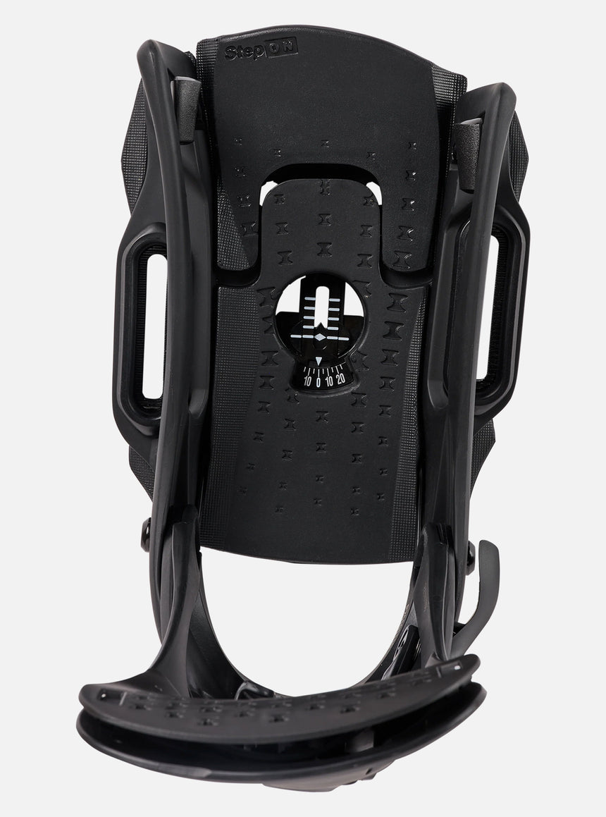 BURTON Women's Escapade EST Step On Bindings 2027 - Black
