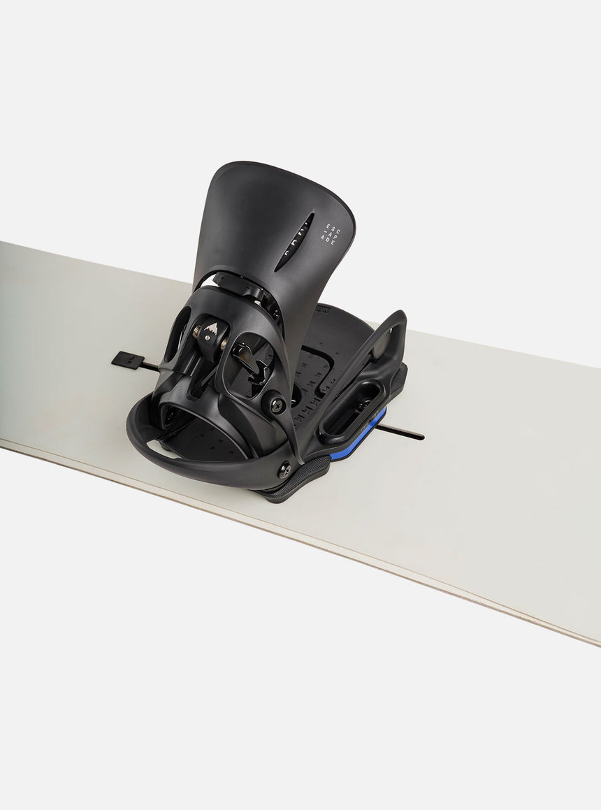 BURTON Women's Escapade EST Step On Bindings 2027 - Black