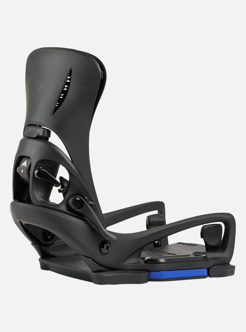 BURTON Women's Escapade EST Step On Bindings 2027 - Black