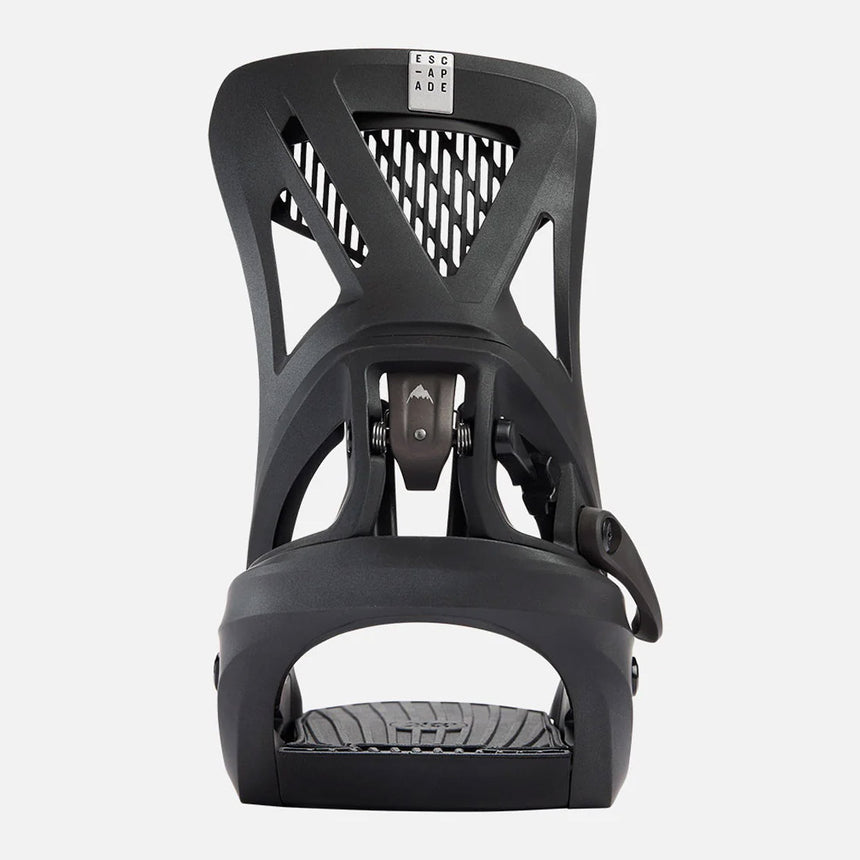 BURTON Women's Step On Escapade Bindings 2026 - Black