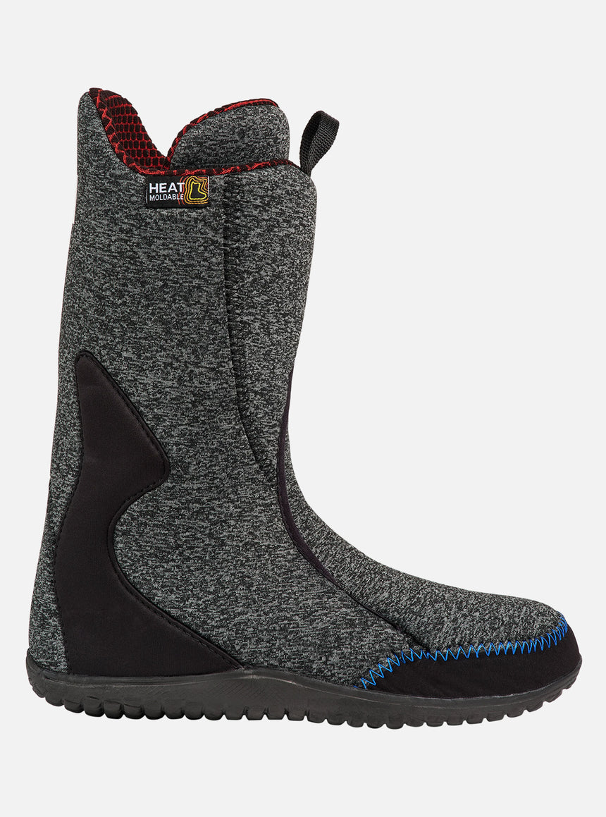 BURTON Women's Highshot X Pro Step On Boots 2027 - Black