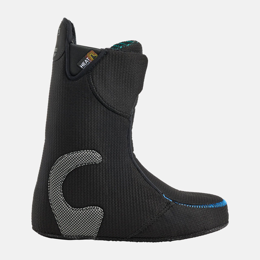 BURTON Women's Highshot X Step On Boots 2026 - Black