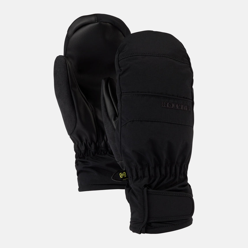 BURTON Women's Profile Under Mitt 2026 - True Black