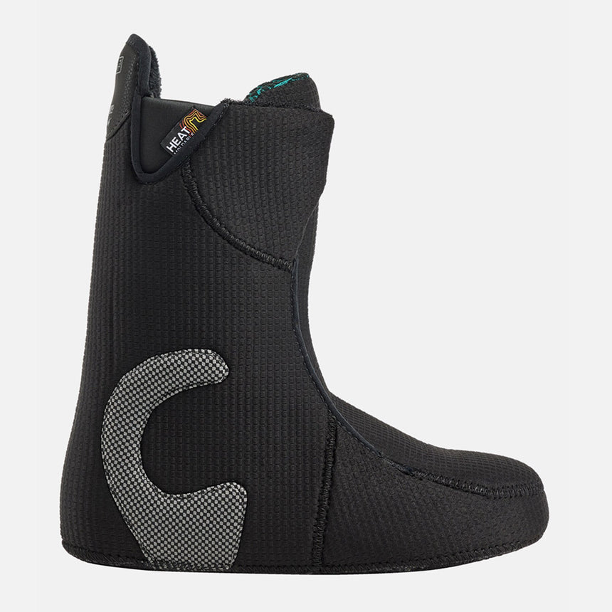 BURTON Women's Ritual Boa Boots 2026 - Talc Green