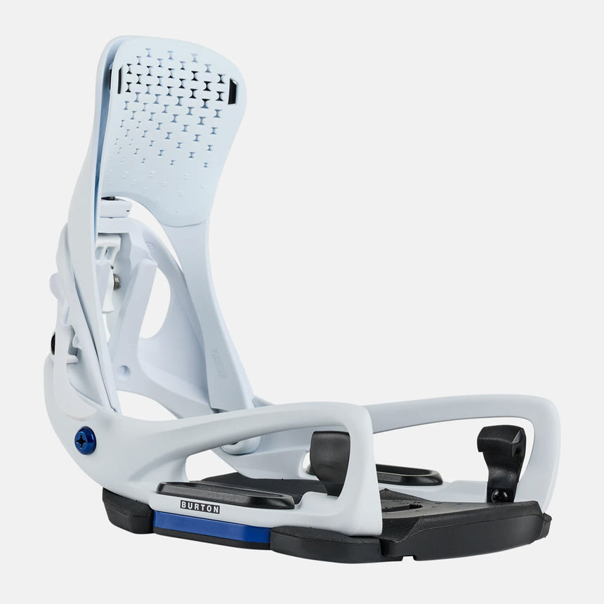 BURTON Women's Step On Escapade EST Bindings 2026 - White