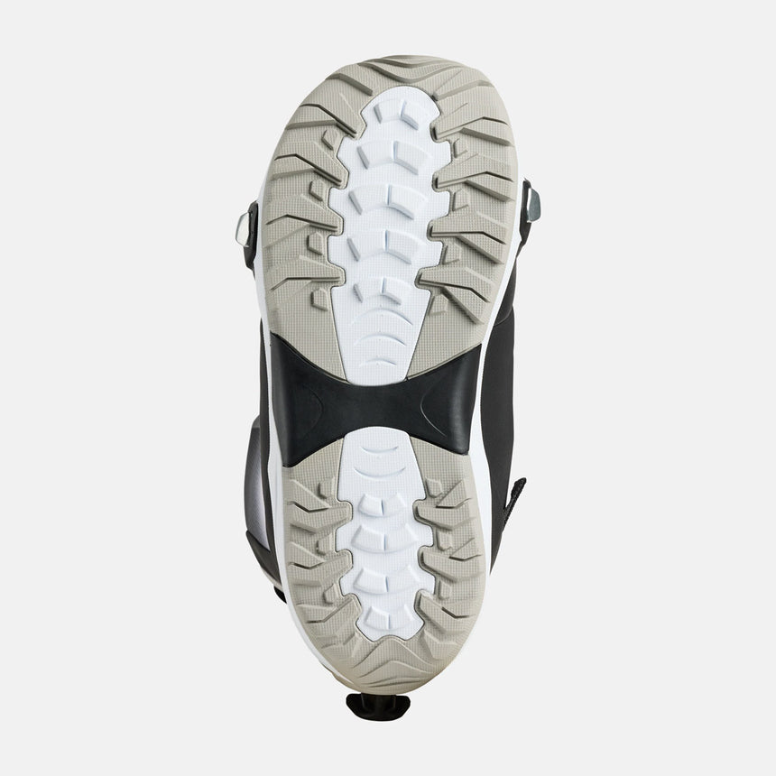 BURTON Women's Waverange Step On Boots 2026 - Gray Cloud