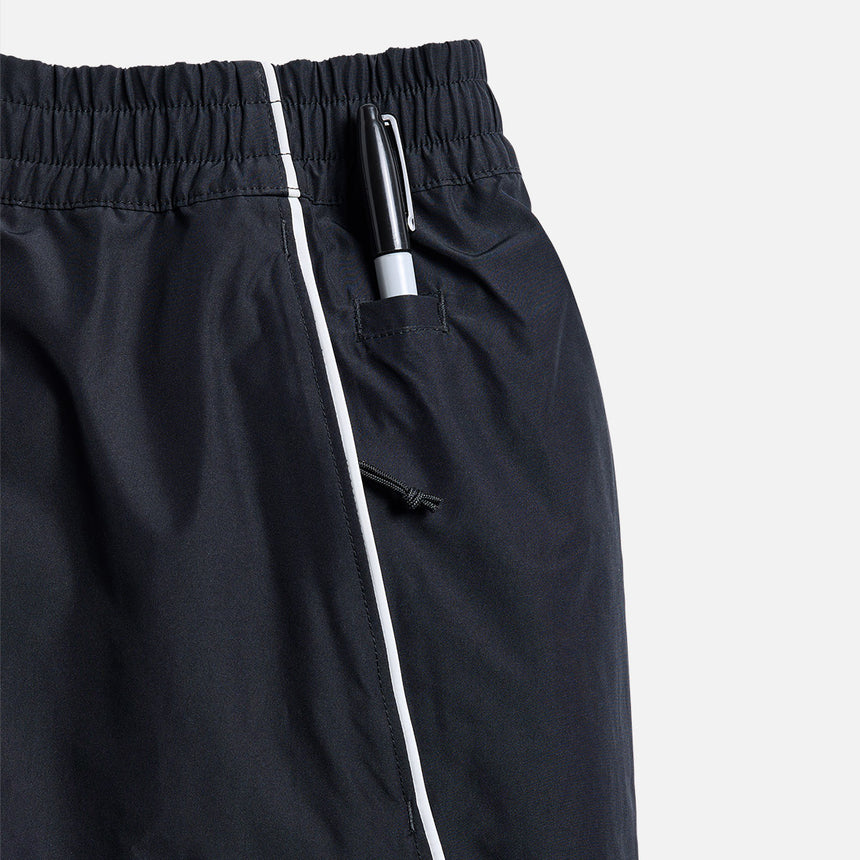 BURTON ZEB 2L Simple Pant - True Black