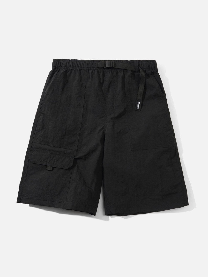 BUTTER GOODS Climber Shorts - Black