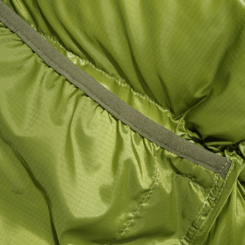 BUTTER GOODS Endure Puffer Jacket - Thorn Camo