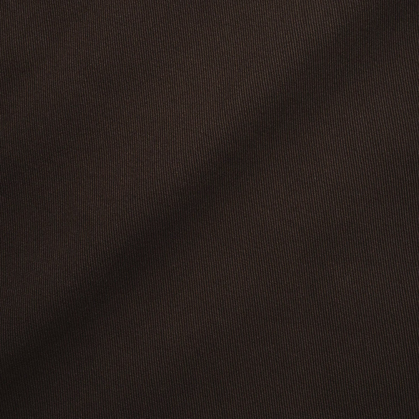 BUTTER GOODS Wide Leg Pants - Brown