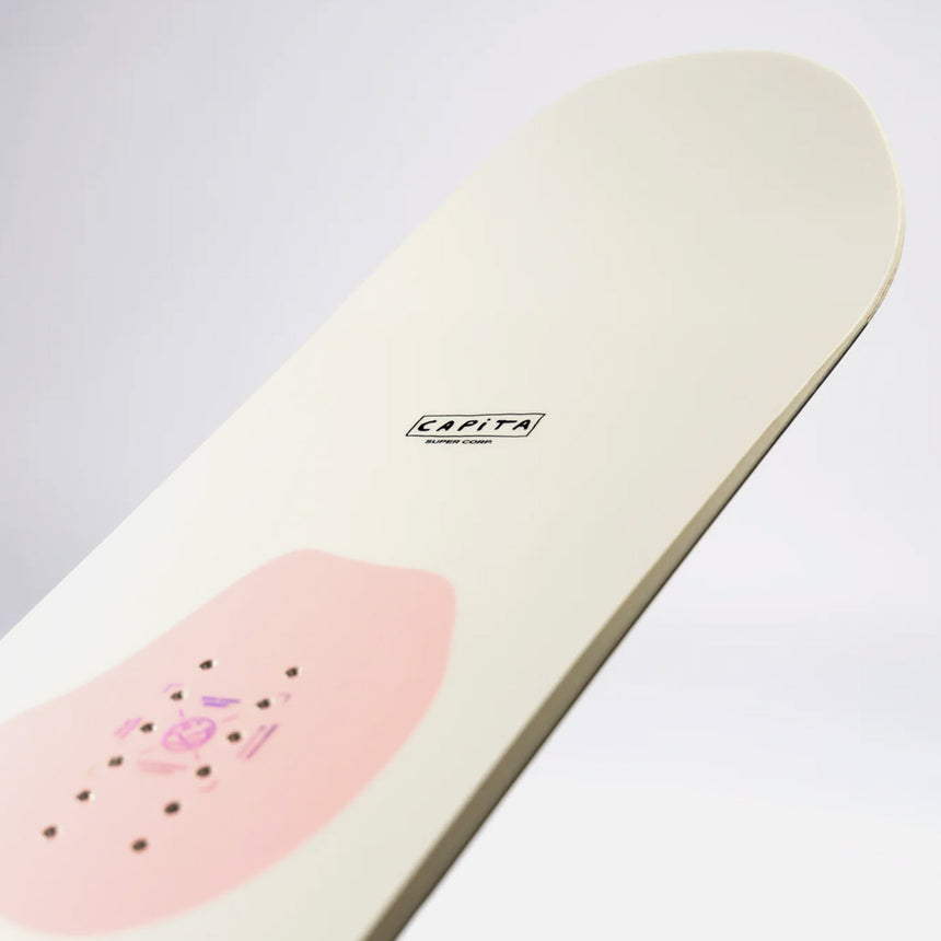 CAPITA Aeronaut Snowboard 2027