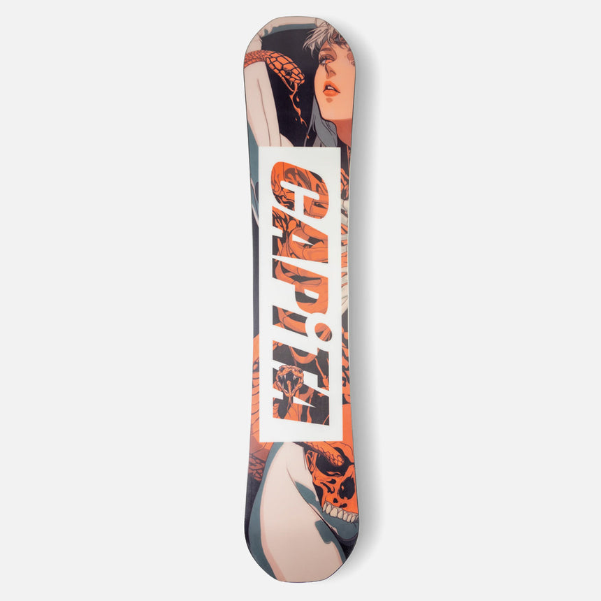 CAPITA Indoor Survival Snowboard 2027