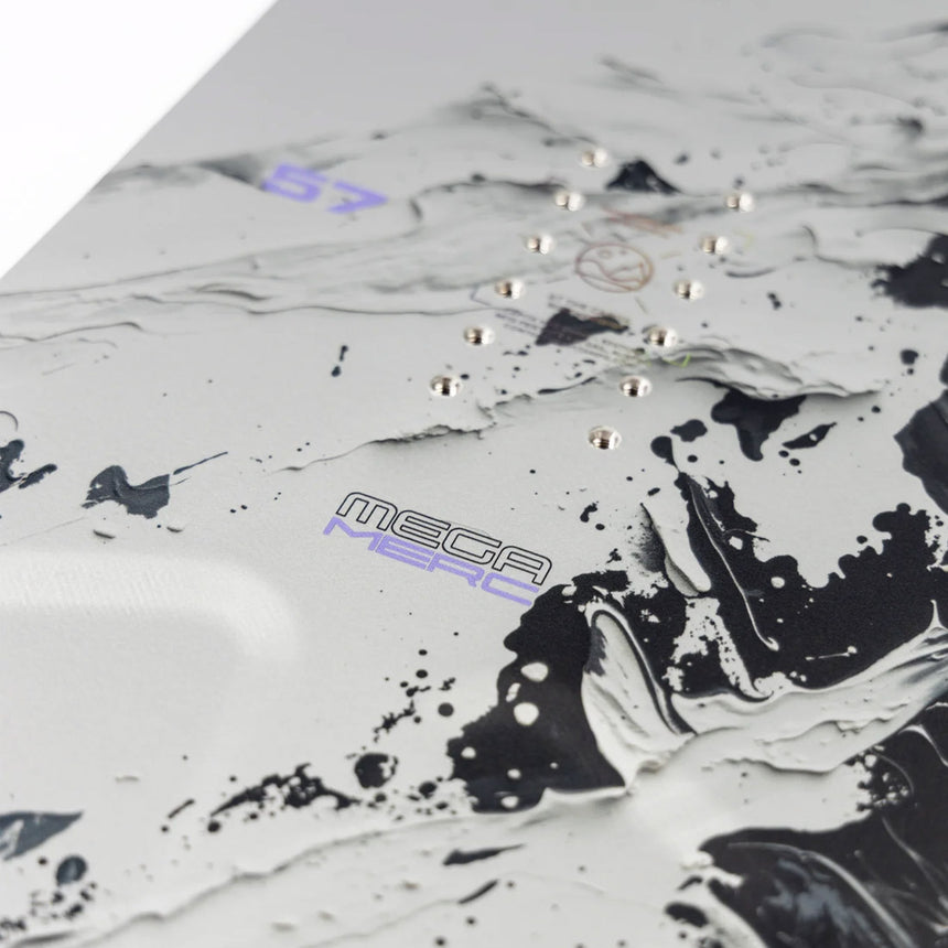 CAPITA Mega Mercury Snowboard 2027