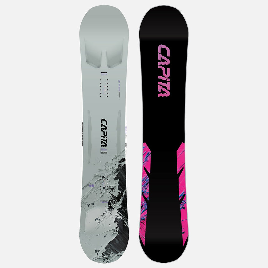 CAPITA Mega Mercury Snowboard 2027