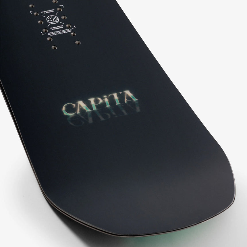 CAPITA Women's Mia Brookes Pro Snowboard