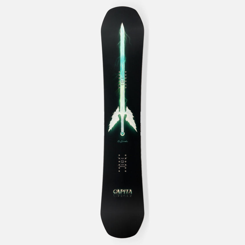 CAPITA Women's Mia Brookes Pro Snowboard