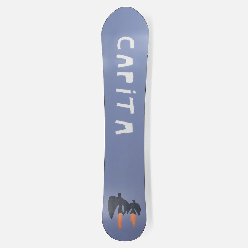 CAPITA Navigator Miles Fallon Pro Ltd Snowboard