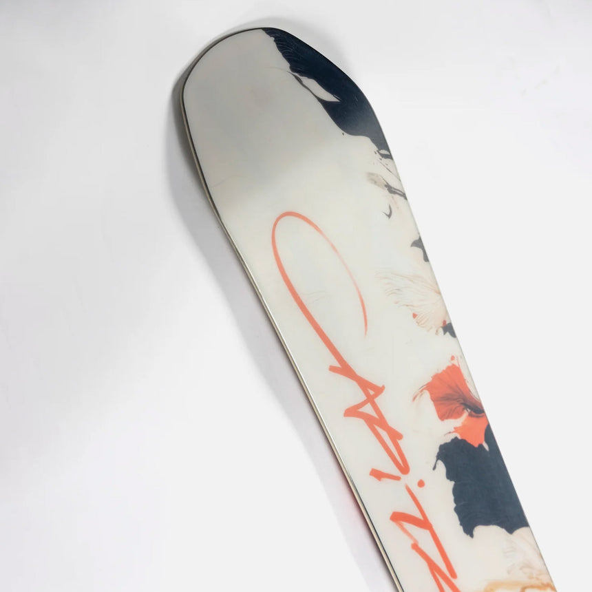 CAPITA Women's Birds Of A Feather Snowboard 2027