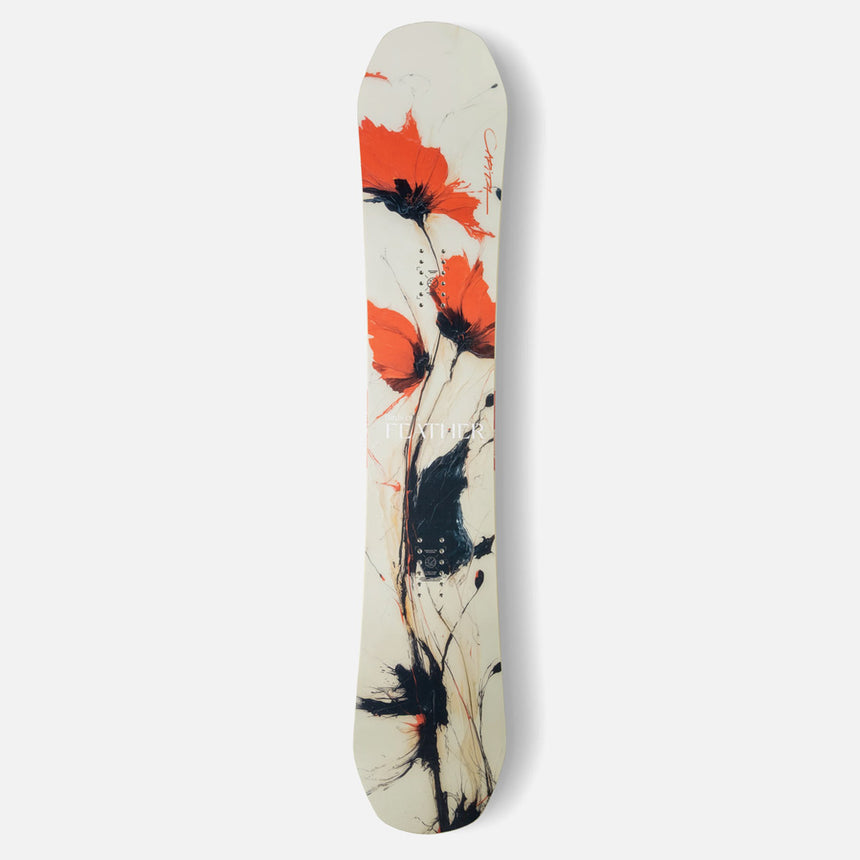 CAPITA Women's Birds Of A Feather Snowboard 2027