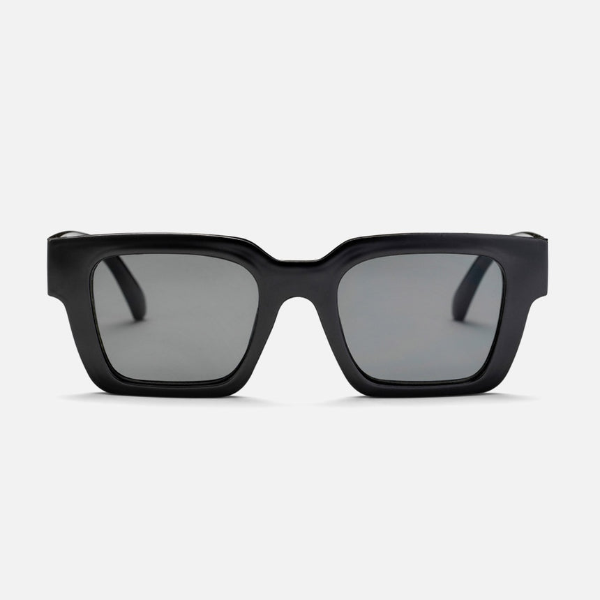 CHPO Max Sunglasses - Black/Black