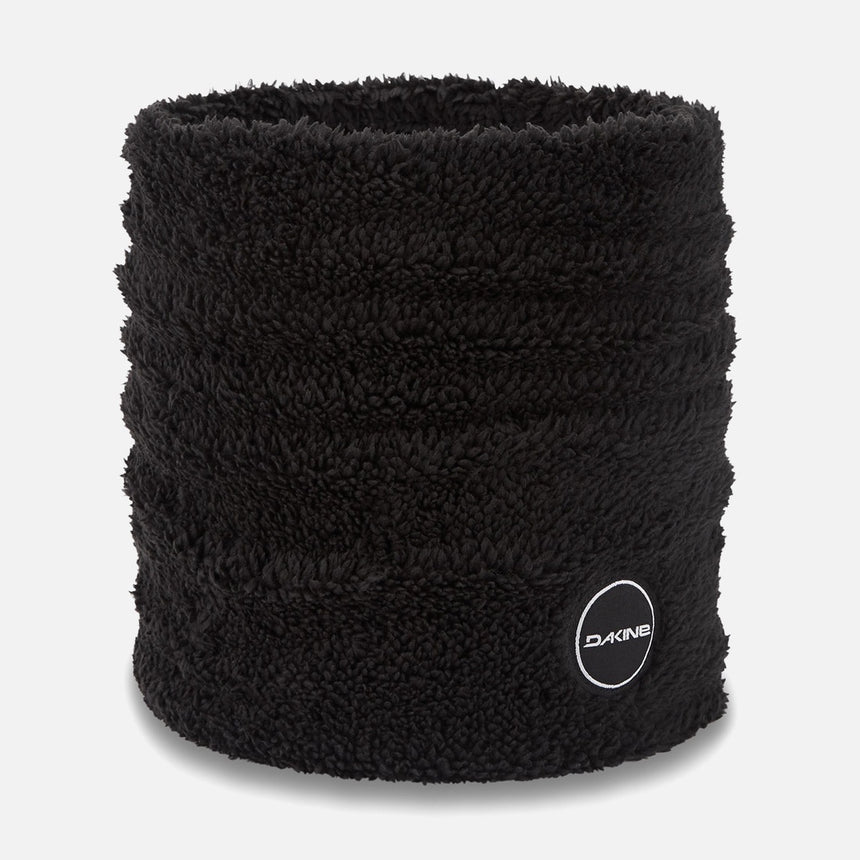 DAKINE Bergen Fleece Neck Tube - Black