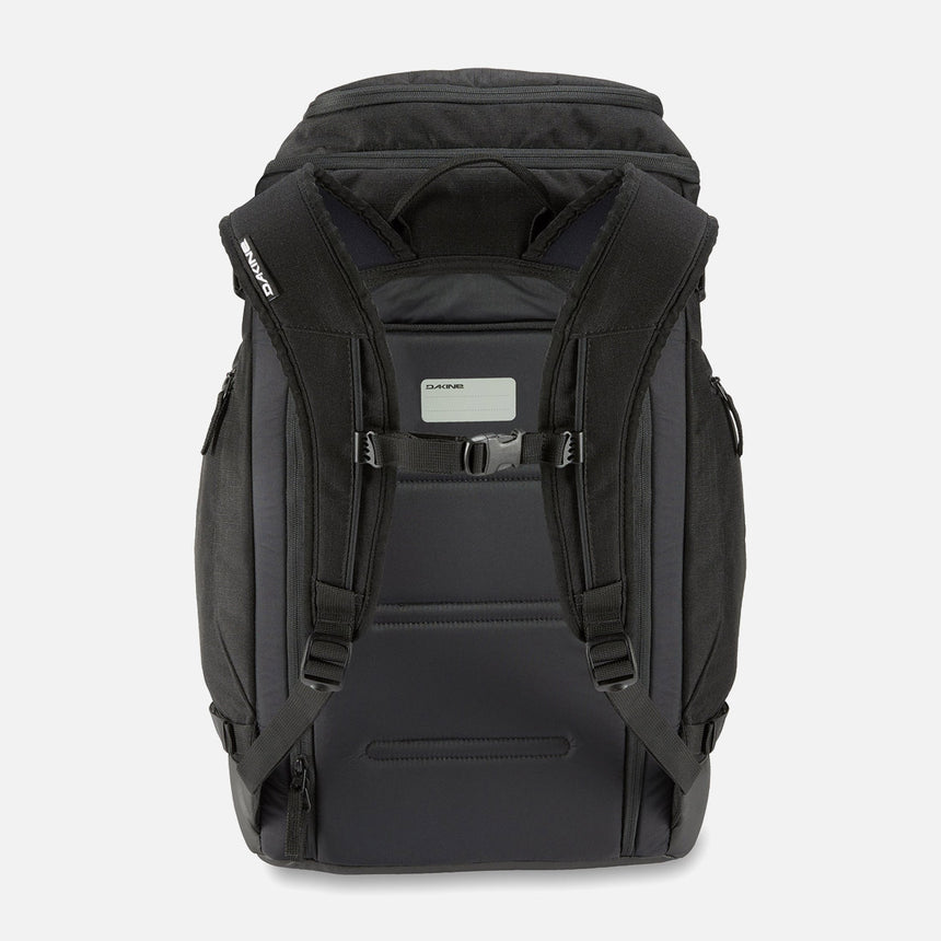 DAKINE Boot Pack DLX 75L Backpack - Black