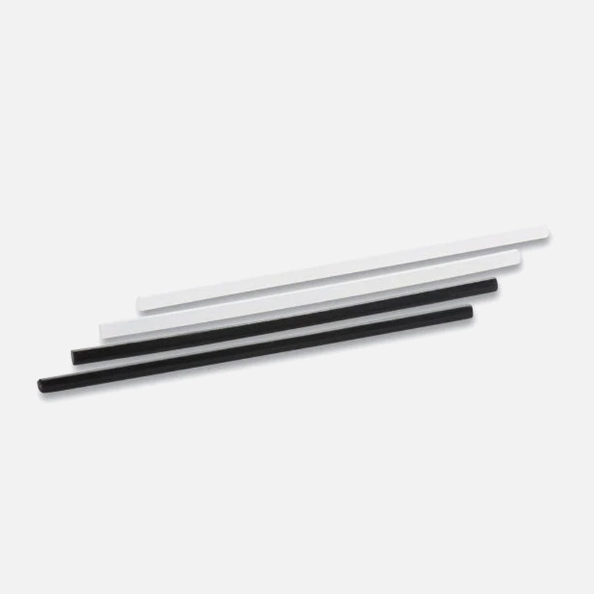 DAKINE Ptex Sticks - Black/Clear
