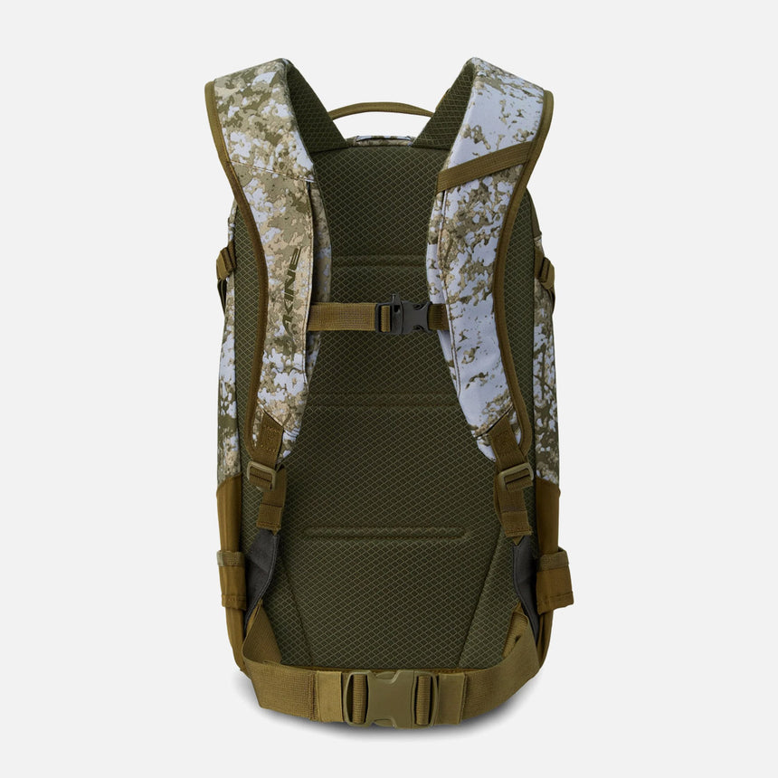 DAKINE Women's Heli Pro 20L Backpack - B4BC Forest Light