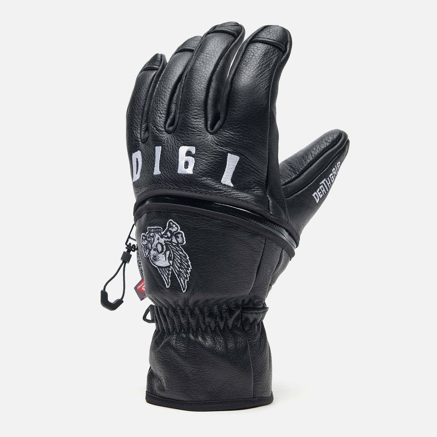 DEATHGRIP 1910 Zombie Glove 2026 - 1910