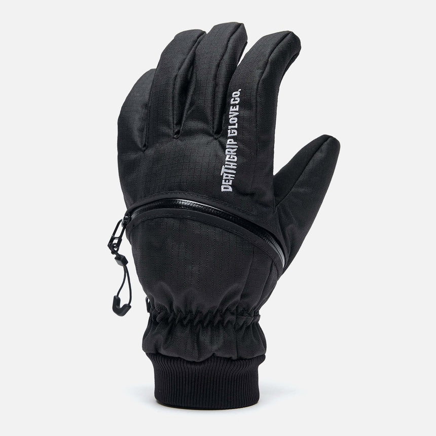 DEATHGRIP Ghoul Glove 2026 - Black